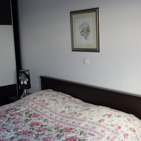 Apartment Ika Задар Екстер'єр фото
