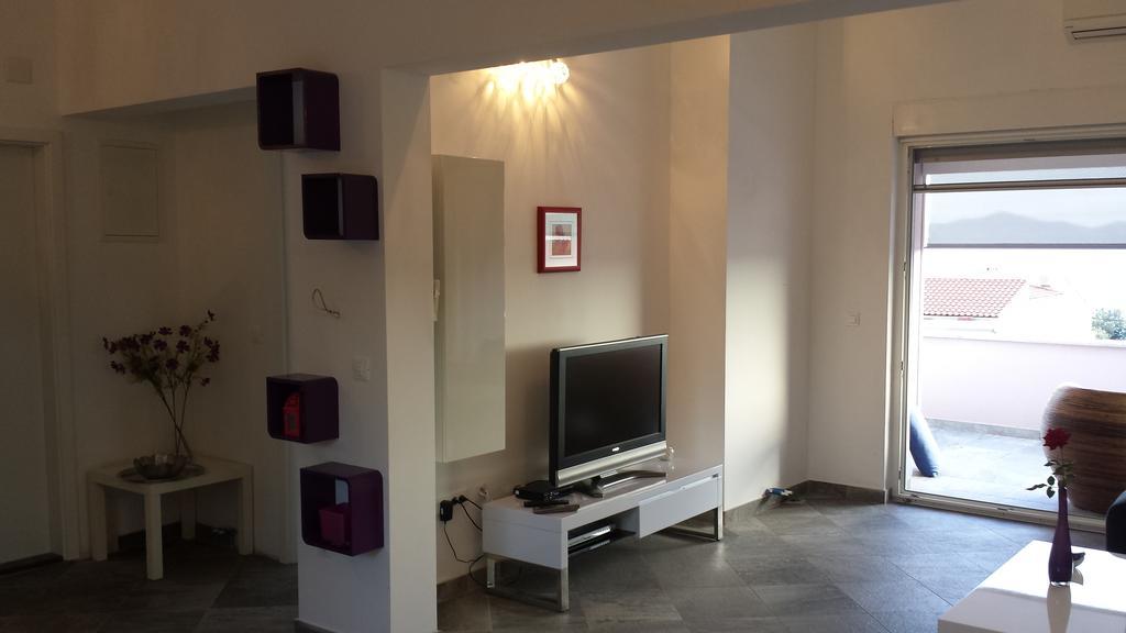Apartment Ika Задар Номер фото