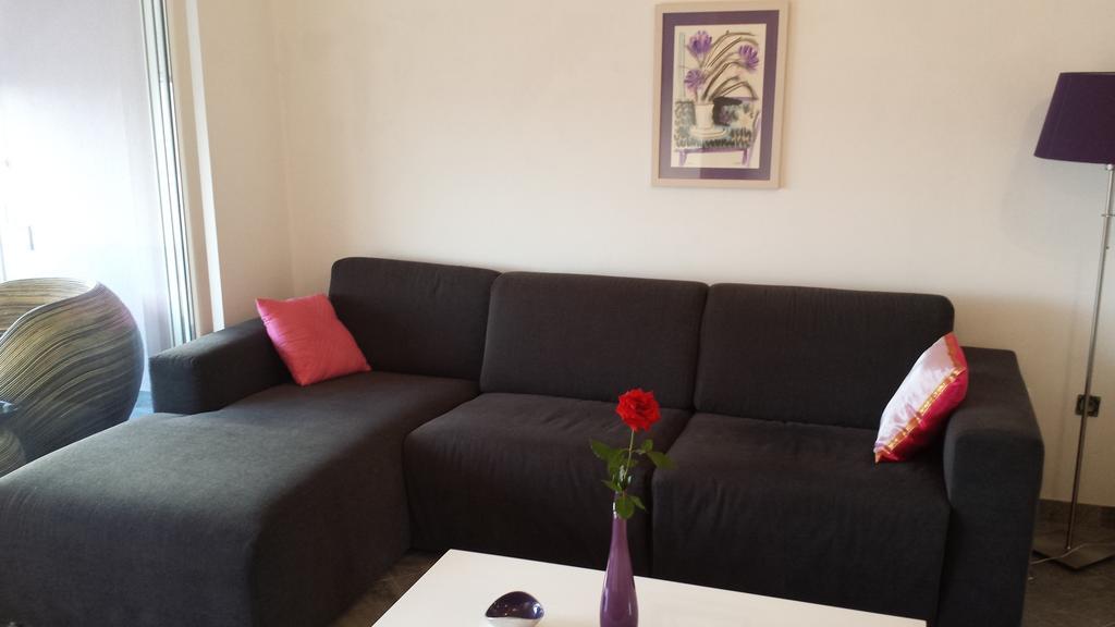 Apartment Ika Задар Номер фото