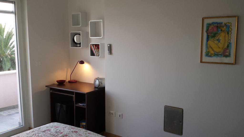 Apartment Ika Задар Номер фото