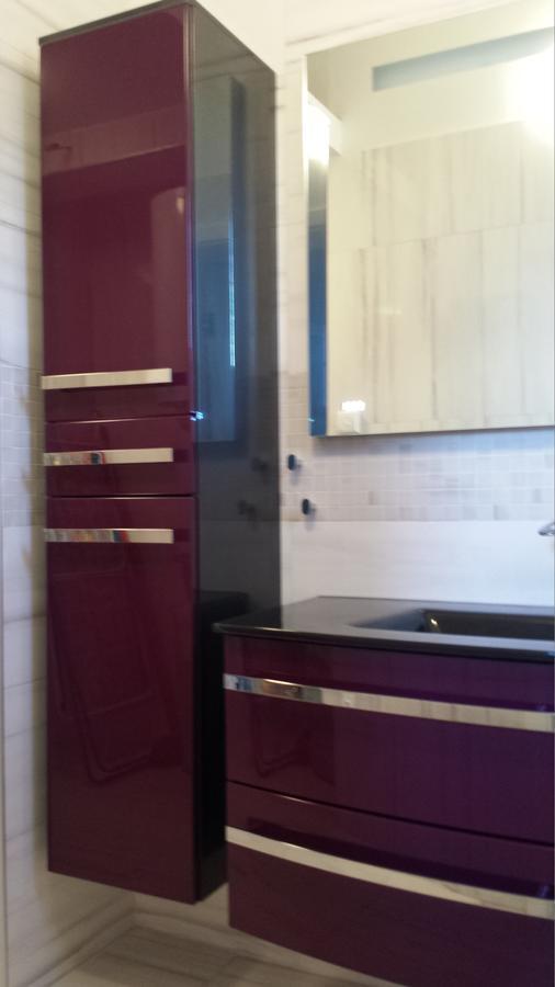 Apartment Ika Задар Екстер'єр фото