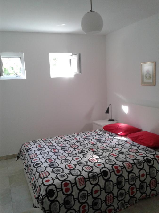 Apartment Ika Задар Екстер'єр фото