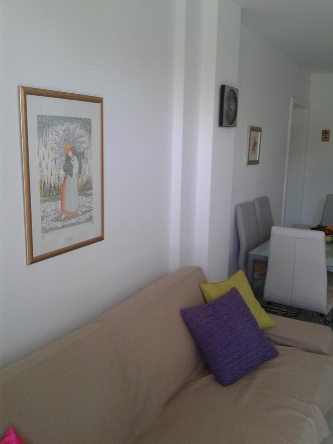 Apartment Ika Задар Екстер'єр фото