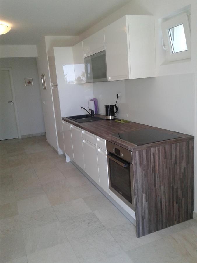 Apartment Ika Задар Екстер'єр фото