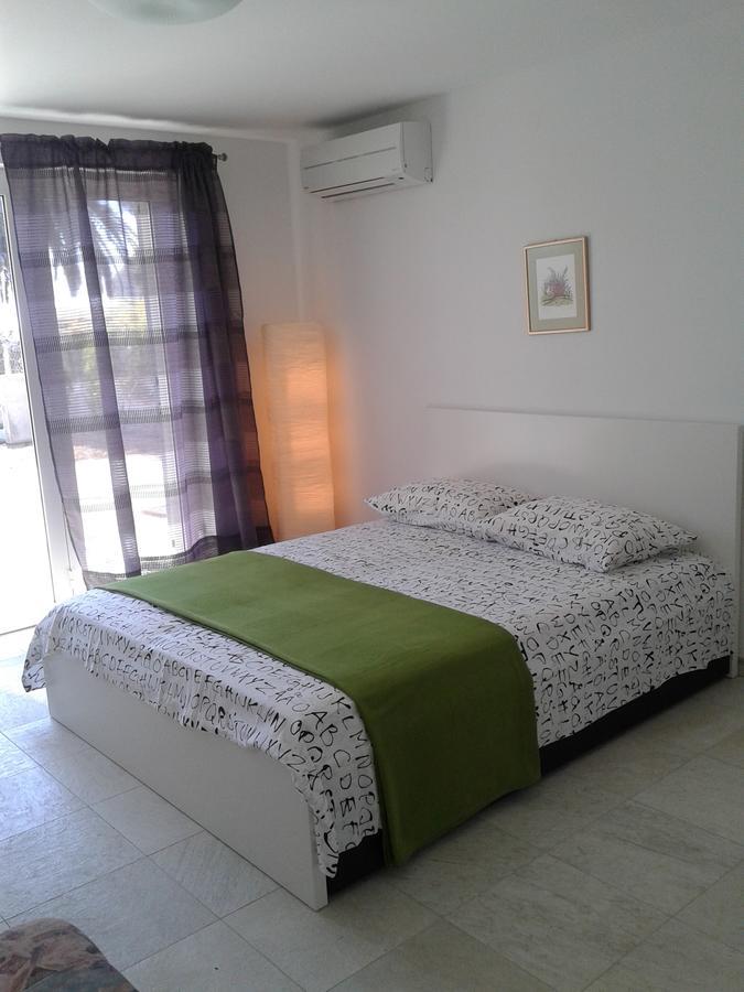 Apartment Ika Задар Екстер'єр фото